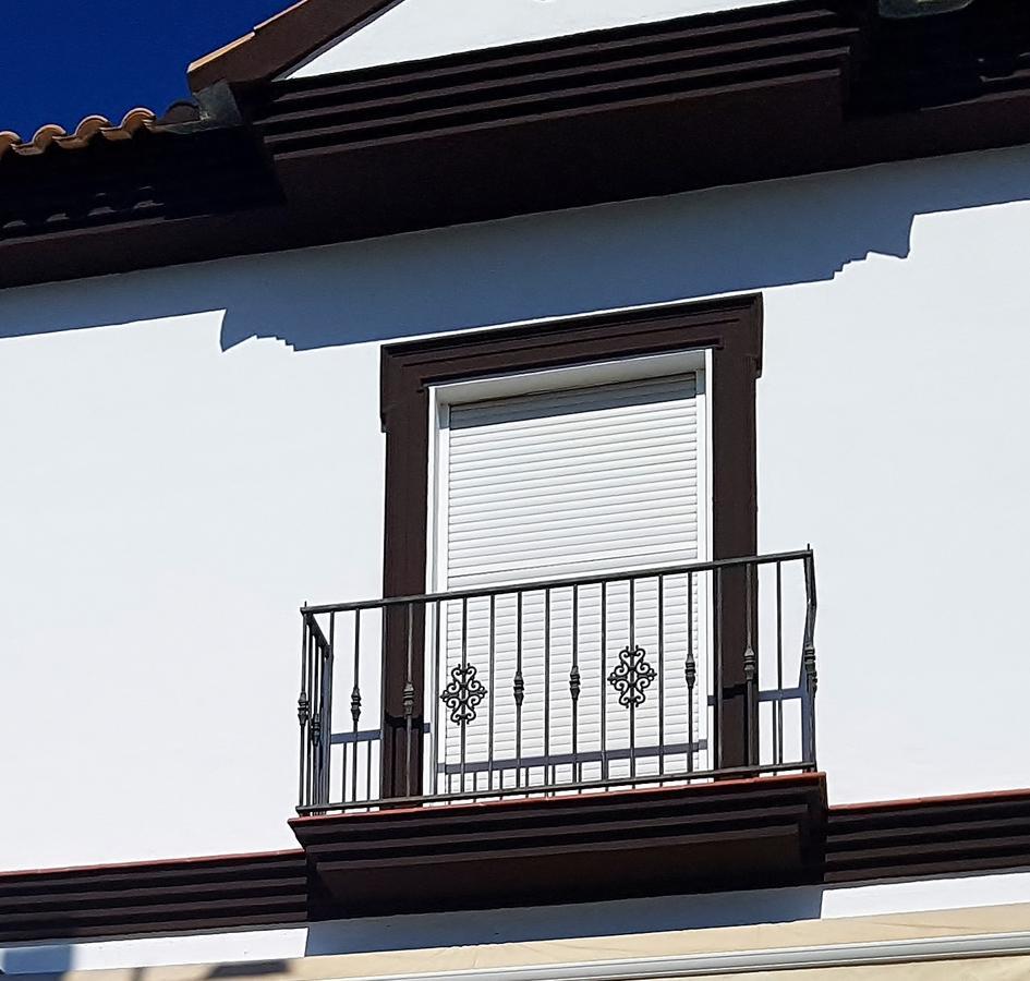 Albenzaire Hotel Asador Fuensanta  Exterior photo